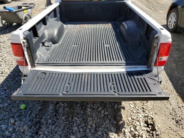 Photo 6 from auction – 2011 FORD RANGER with VIN 1FTKR1AD6BPA62311