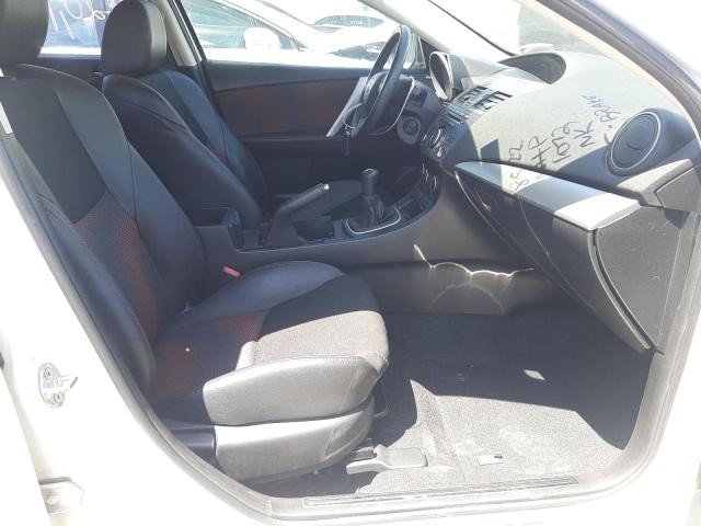 صورة رقم 5 من المزاد - 2012 MAZDA SPEED 3 مع VIN JM1BL1L4XC1697602