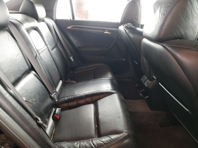 Photo 6 from auction – 2004 ACURA TL with VIN 19UUA66294A035812