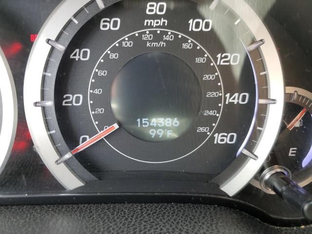 Foto 8 de la subasta – 2011 ACURA TSX con VIN JH4CU2F6XBC009409