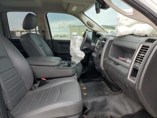 Photo 5 from auction – 2019 RAM 1500 CLASS with VIN 1C6RR6FG1KS630273