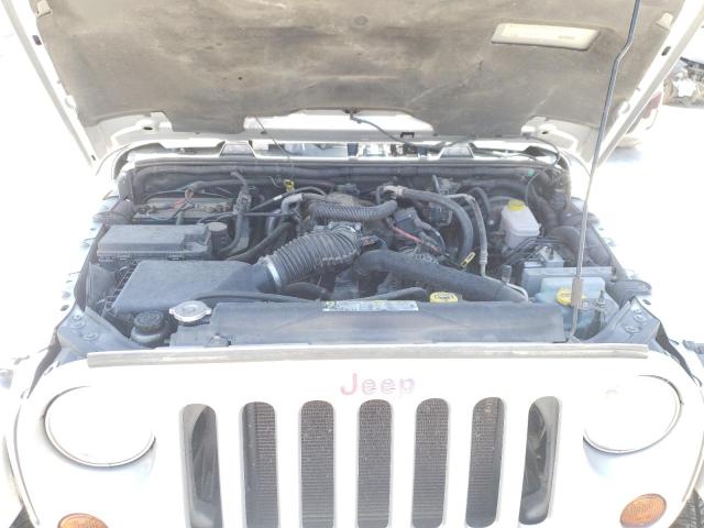 Photo 7 from auction – 2011 JEEP WRANGLER U with VIN 1J4BA5H13BL569680