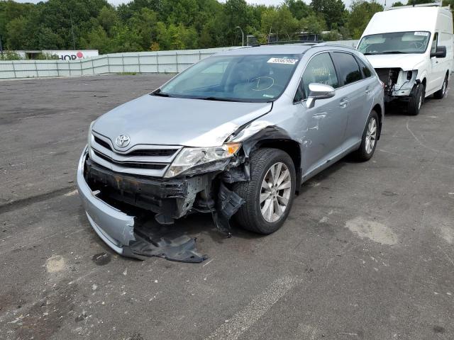 Photo 9 from auction – 2015 TOYOTA VENZA LE with VIN 4T3BA3BB5FU075481