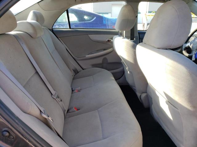 Photo 6 from auction – 2010 TOYOTA COROLLA BA with VIN 2T1BU4EE1AC381843