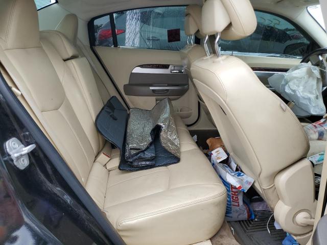 Photo 6 from auction – 2010 CHRYSLER SEBRING LI with VIN 1C3CC5FB8AN116405