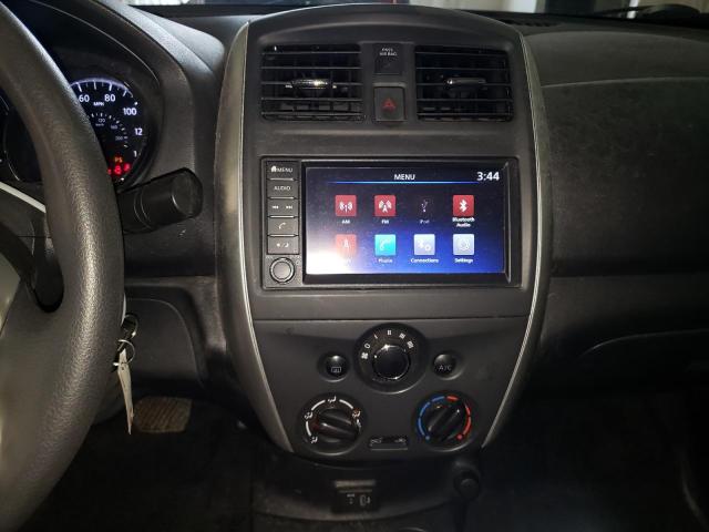 Photo 9 from auction – 2019 NISSAN VERSA S with VIN 3N1CN7AP7KL842099