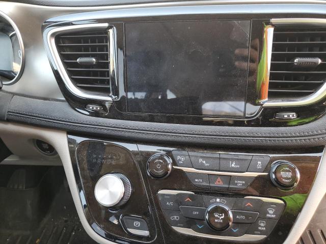 Photo 9 from auction – 2018 CHRYSLER PACIFICA H with VIN 2C4RC1N77JR236789