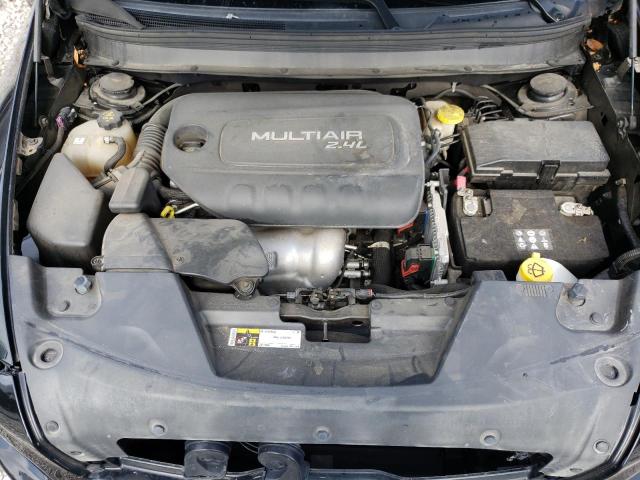 Photo 7 from auction – 2016 JEEP CHEROKEE L with VIN 1C4PJLDBXGW355936