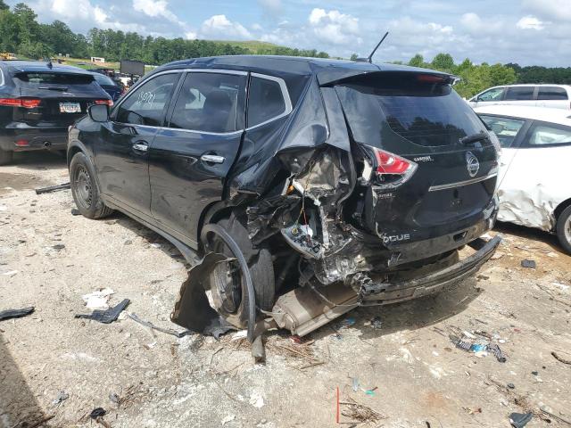 Photo 3 from auction – 2015 NISSAN ROGUE S with VIN KNMAT2MV9FP528312