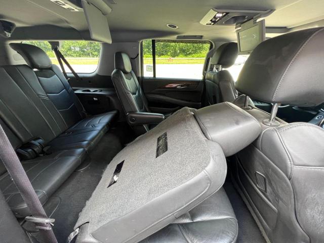 Photo 6 from auction – 2017 CADILLAC ESCALADE E with VIN 1GYS4HKJ3HR152888