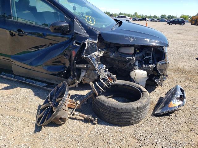 Photo 9 from auction – 2018 FORD ESCAPE SE with VIN 1FMCU9GD9JUB89073