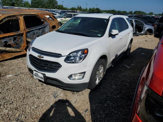 Photo 2 from auction – 2016 CHEVROLET EQUINOX LT with VIN 2GNALCEK2G1178585