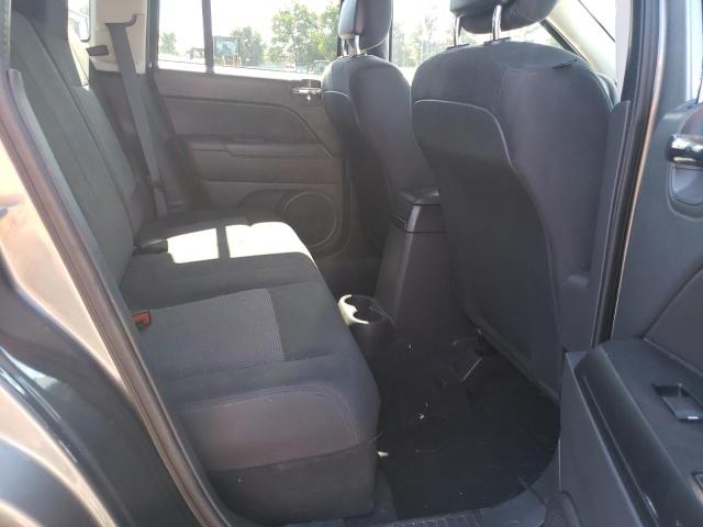 Photo 6 from auction – 2012 JEEP COMPASS SP with VIN 1C4NJDBB6CD577122
