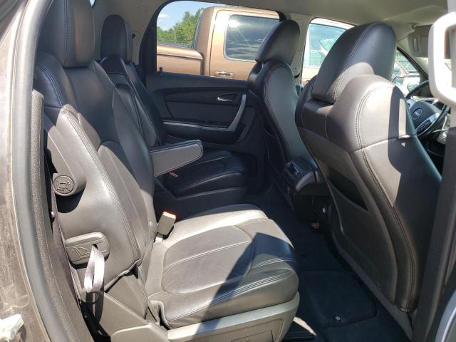 Photo 6 from auction – 2012 GMC ACADIA SLT with VIN 1GKKVSEDXCJ311651