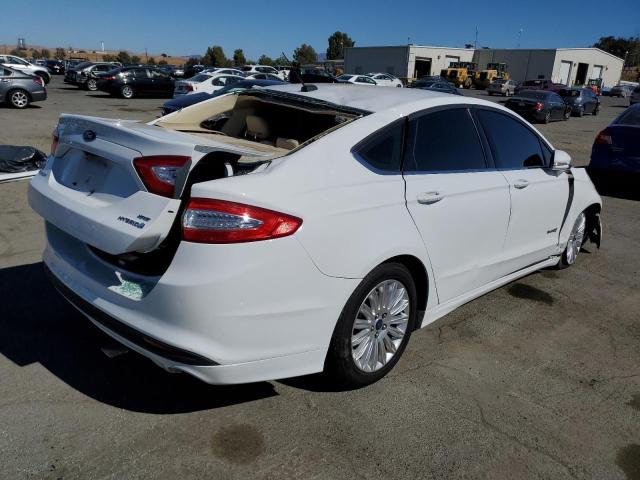 Photo 4 from auction – 2016 FORD FUSION SE with VIN 3FA6P0LU0GR175711