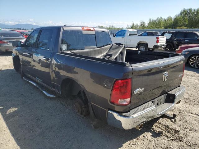 Photo 3 from auction – 2014 RAM 1500 SLT with VIN 1C6RR7LT1ES400552