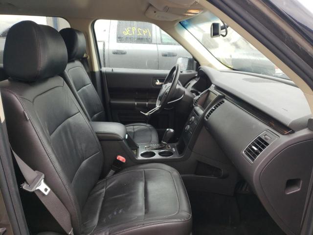 Photo 5 from auction – 2014 FORD FLEX SEL with VIN 2FMHK6C87EBD28003