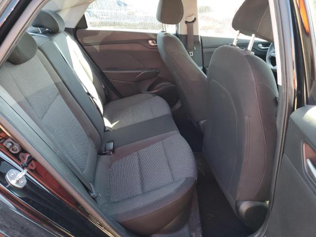 Photo 6 from auction – 2019 HYUNDAI ACCENT SE with VIN 3KPC24A39KE050168