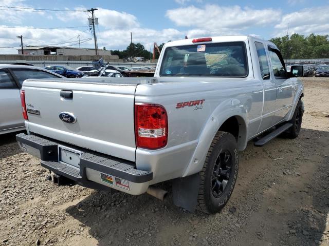 Photo 4 from auction – 2011 FORD RANGER SUP with VIN 1FTLR4FE8BPA60762