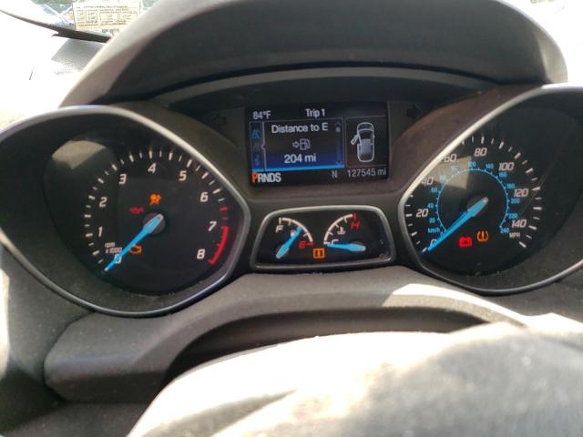 Photo 8 from auction – 2016 FORD ESCAPE SE with VIN 1FMCU9GX3GUA58806