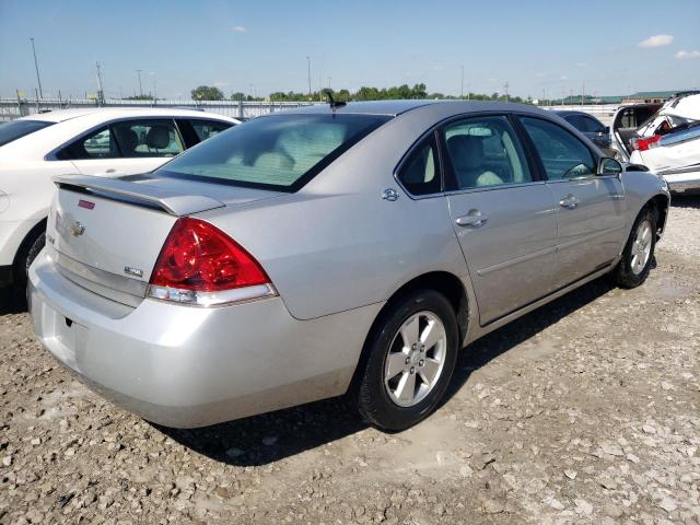Photo 4 from auction – 2008 CHEVROLET IMPALA LT with VIN 2G1WT58K989284520