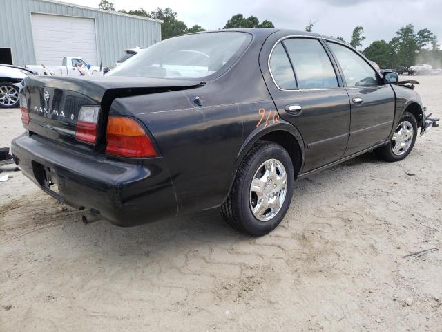 Photo 4 from auction – 1995 NISSAN MAXIMA GLE with VIN JN1CA21D1ST060249