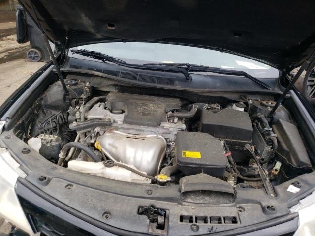 Photo 7 from auction – 2012 TOYOTA CAMRY BASE with VIN 4T1BF1FK7CU093470