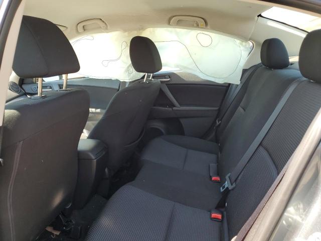 Photo 6 from auction – 2013 MAZDA 3 I with VIN JM1BL1U73D1770710