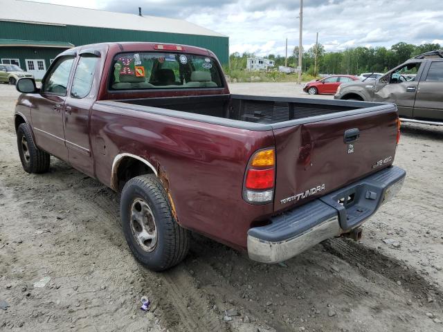 Photo 3 from auction – 2004 TOYOTA TUNDRA ACC with VIN 5TBBT44164S450189
