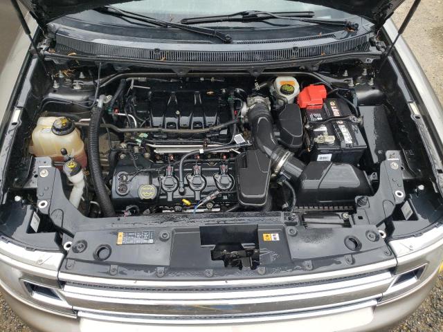 Photo 7 from auction – 2014 FORD FLEX SEL with VIN 2FMHK6C87EBD28003