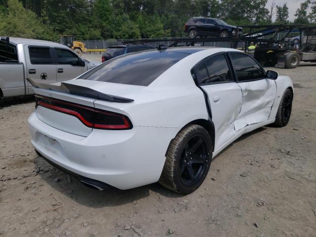 Photo 4 from auction – 2016 DODGE CHARGER R/ with VIN 2C3CDXCT0GH169980