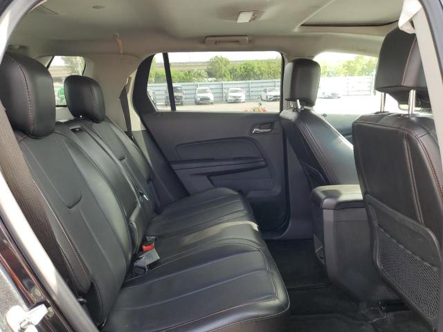 Photo 6 from auction – 2012 GMC TERRAIN SL with VIN 2GKALUEK4C6396169