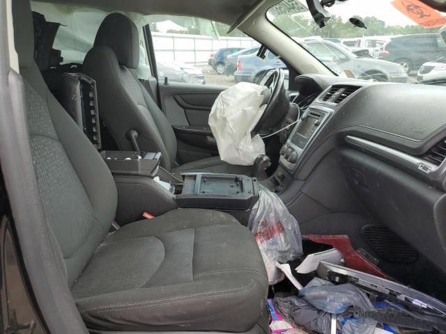 Photo 5 from auction – 2014 GMC ACADIA SLE with VIN 1GKKVNED8EJ263507