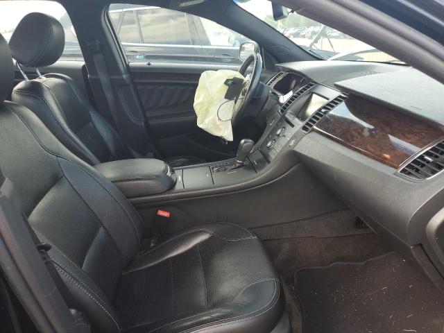 Photo 5 from auction – 2014 FORD TAURUS LIM with VIN 1FAHP2F86EG163361
