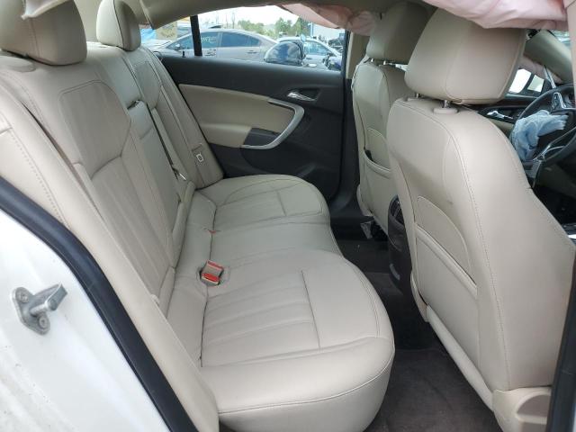 Photo 6 from auction – 2014 BUICK REGAL with VIN 2G4GK5EX3E9320207