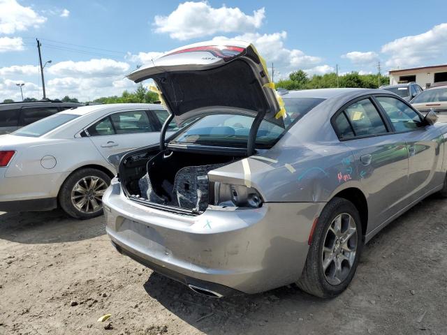 Photo 9 from auction – 2016 DODGE CHARGER SX with VIN 2C3CDXJG0GH170214