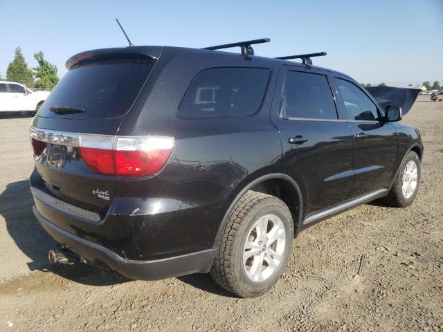 Photo 4 from auction – 2013 DODGE DURANGO SX with VIN 1C4RDJAG1DC651509