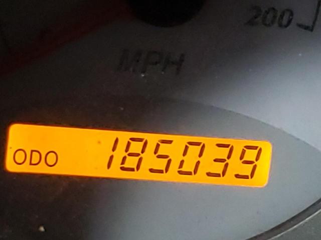 Photo 8 from auction – 2004 TOYOTA RAV4 with VIN JTEHD20V046018382