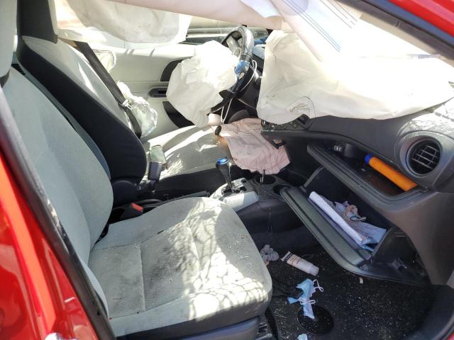 Photo 5 from auction – 2014 TOYOTA PRIUS C with VIN JTDKDTB33E1561381