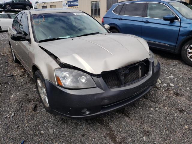 Photo 9 from auction – 2006 NISSAN ALTIMA S with VIN 1N4AL11E36C236313