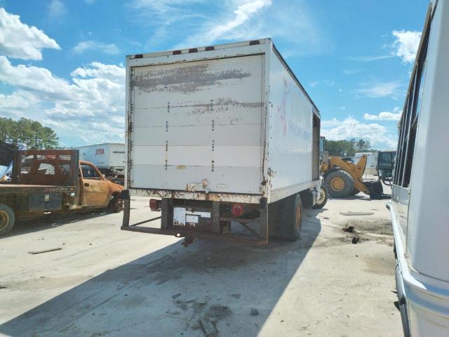 Photo 4 from auction – 1986 GMC C7000 C7D0 with VIN 1GDG7D1B8GV525768