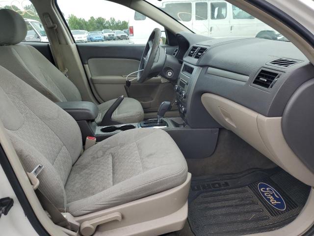 Photo 5 from auction – 2011 FORD FUSION S with VIN 3FAHP0GA3BR337428