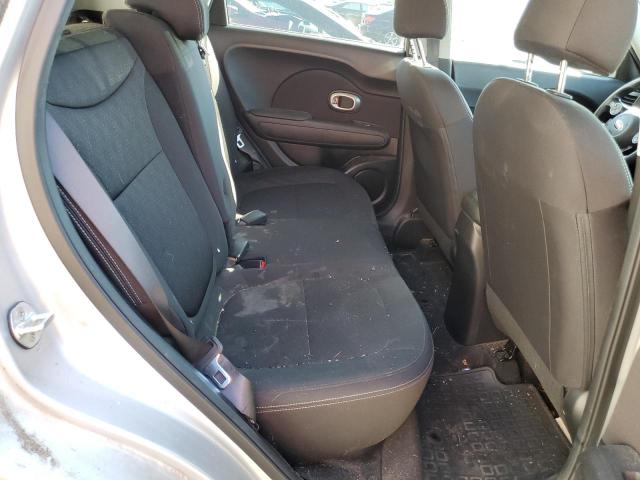 Photo 6 from auction – 2018 KIA SOUL with VIN KNDJN2A29J7536942
