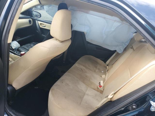 Photo 6 from auction – 2017 TOYOTA COROLLA L with VIN 5YFBURHE7HP711942