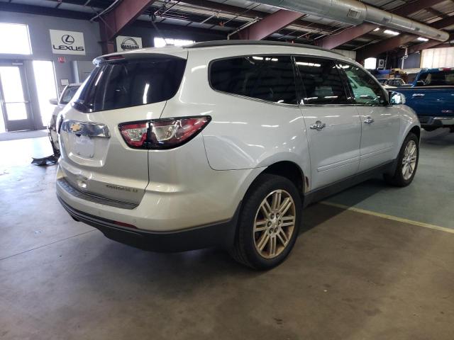 Photo 4 from auction – 2013 CHEVROLET TRAVERSE L with VIN 1GNKRGKD3DJ186812