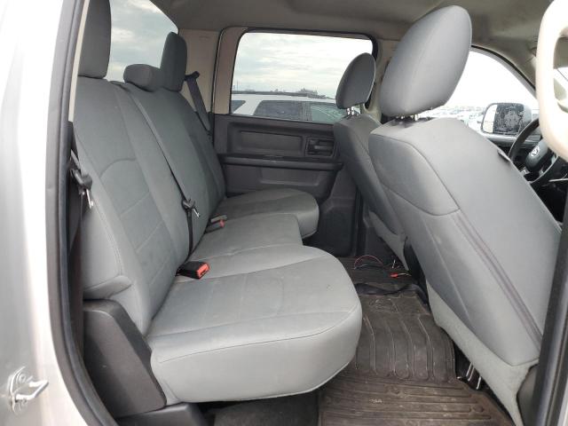 Photo 6 from auction – 2016 RAM 2500 ST with VIN 3C6UR5CJ9GG305339