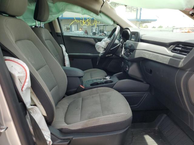 Photo 5 from auction – 2020 FORD ESCAPE S with VIN 1FMCU0F60LUB47179