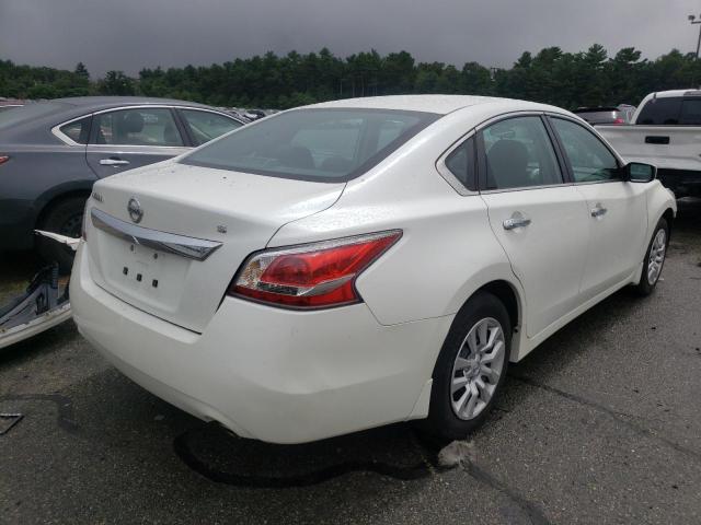 Photo 4 from auction – 2015 NISSAN ALTIMA 2.5 with VIN 1N4AL3AP9FC169679