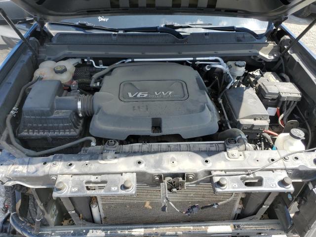 Photo 7 from auction – 2016 GMC CANYON with VIN 1GTH6BE32G1182532