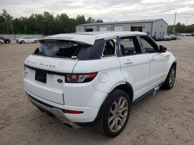 Photo 4 from auction – 2012 LAND ROVER RANGE ROVE with VIN SALVT2BG6CH693528